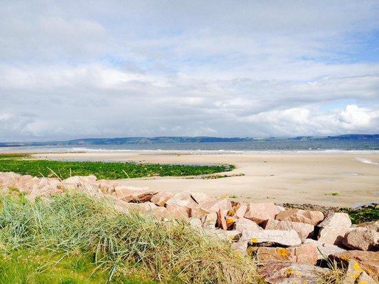 The Nairn Golf Club
