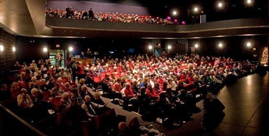 Performing Arts Center of Wenatchee
