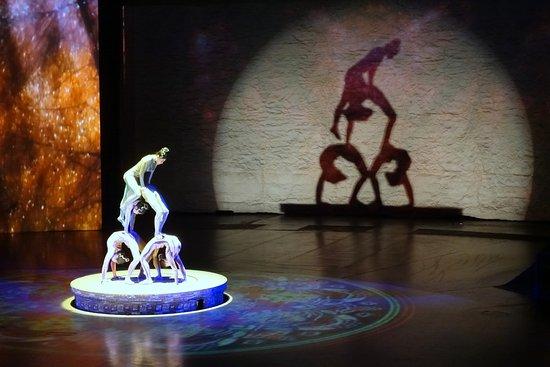 ERA Acrobats