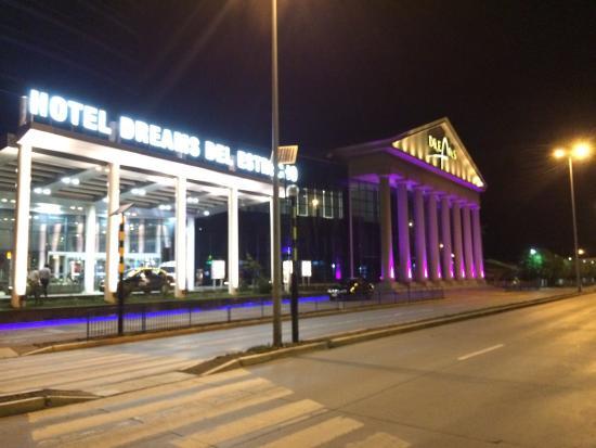 Dreams Casino Punta Arenas