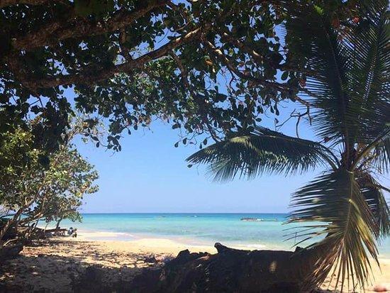 Red Frog Beach