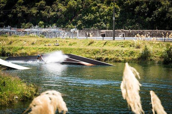 Taupo Wake Park