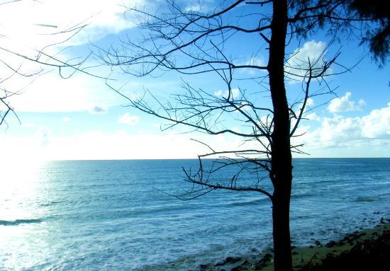 Bang Sak Beach