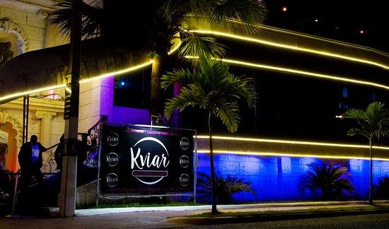 Kviar Show Disco & Casino Puerto Plata