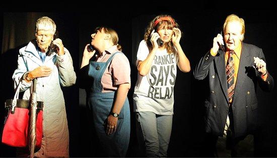 Javea Players Theater