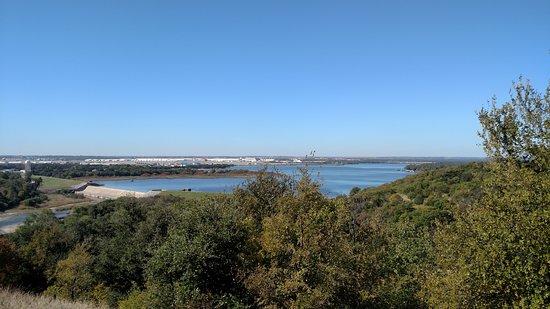 Marion Sansom Park