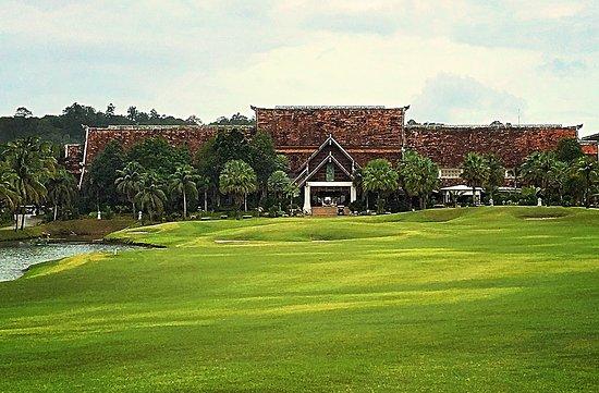 Mission Hills Golf Resort