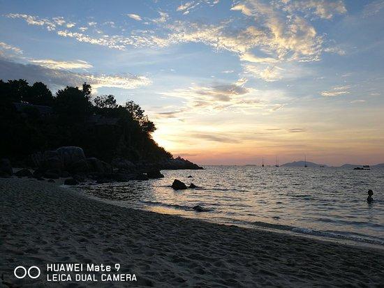 Sunset Beach