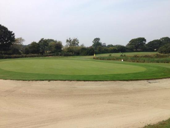 Chichester Golf Club