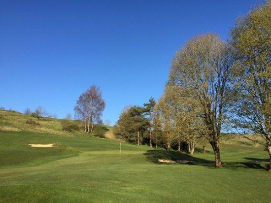 Cirencester Golf Club