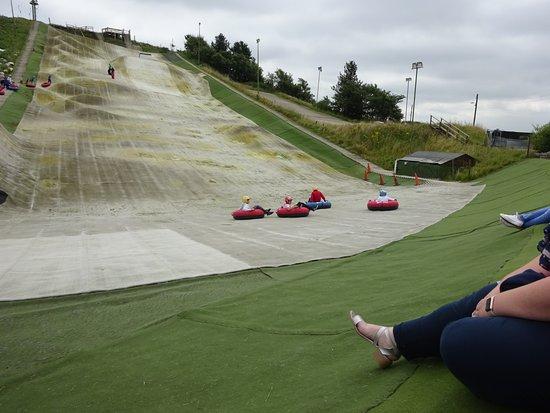 Halifax Ski & Snowboard Centre