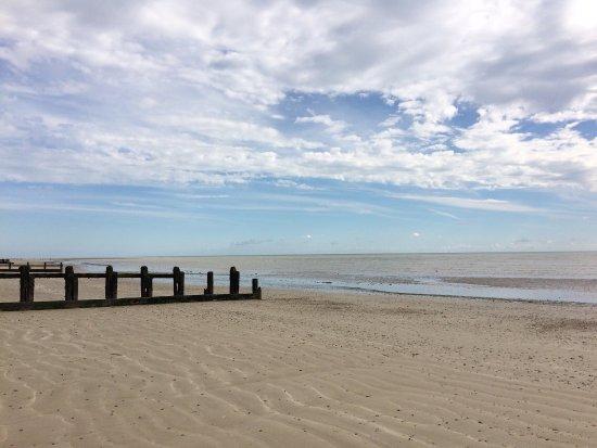 Littlehampton Beach