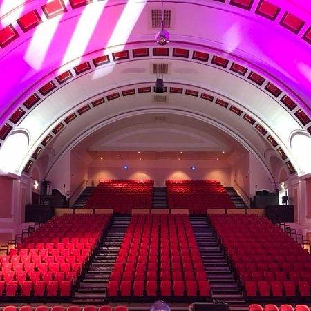 Princes Theatre