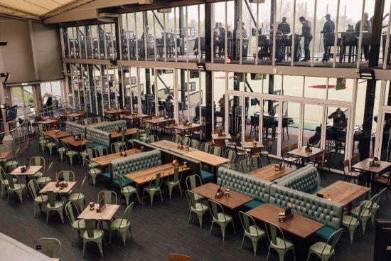 Topgolf Watford