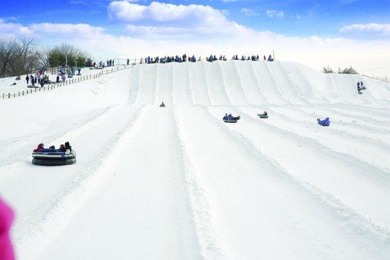 Avalanche Express