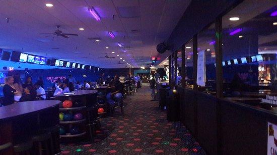 Bel-Mark Lanes