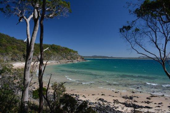 Noosa Main Beach