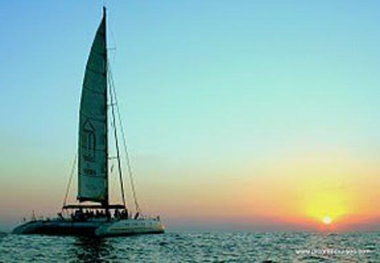 Picante Catamaran