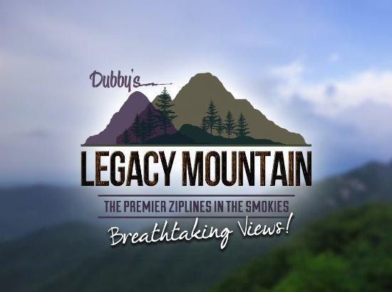 Legacy Mountain Ziplines