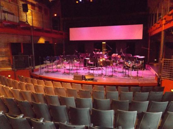 Power House Theatre