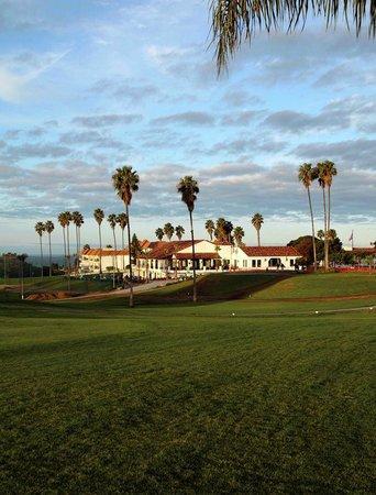 San Clemente Municipal Golf Course