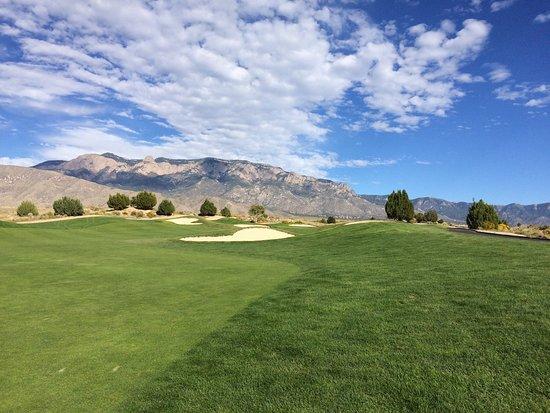Sandia Golf Club