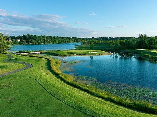 Saratoga National Golf Club