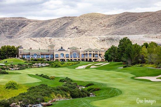 Southern Highlands Golf Club