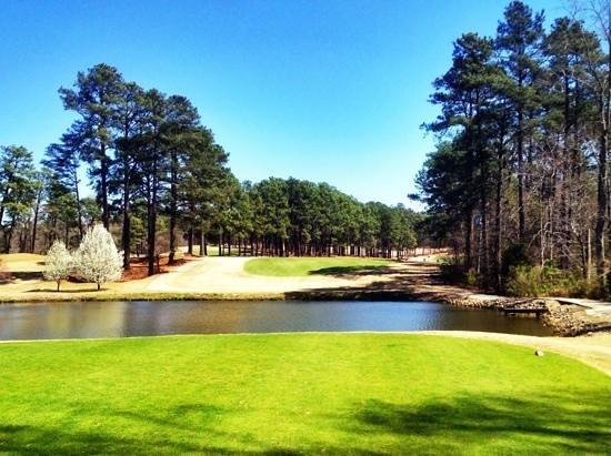 Southern Pines Golf Club