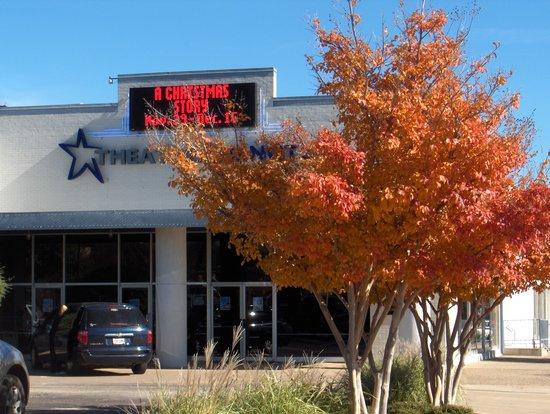 Theater Arlington