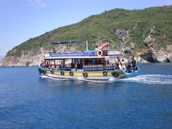 Sailing Center Vietnam