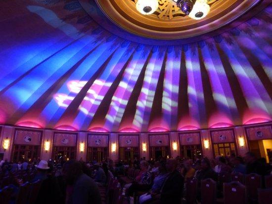 Catalina Island Casino Ballroom