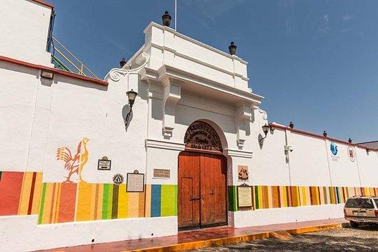 Casa Sauza