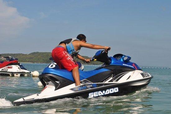 Mega Water Sports