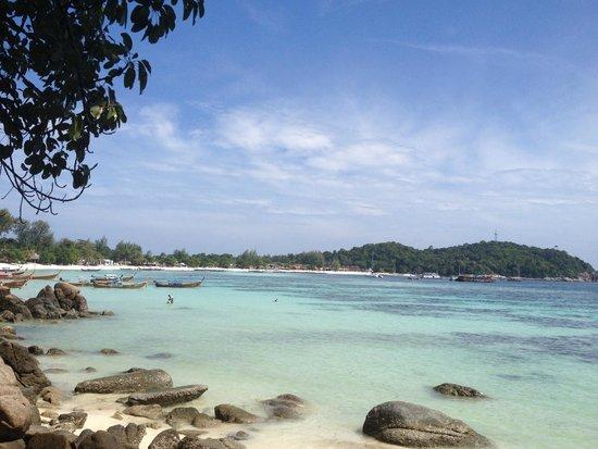 Sanom Beach
