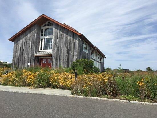 Kontokosta Winery