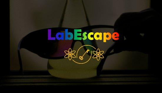 LabEscape