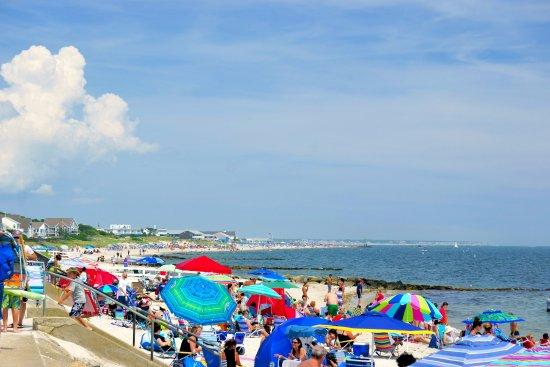 Parker River Beach