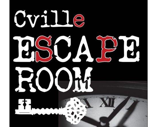 Cville Escape Room