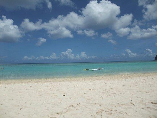 Matapang Beach Park