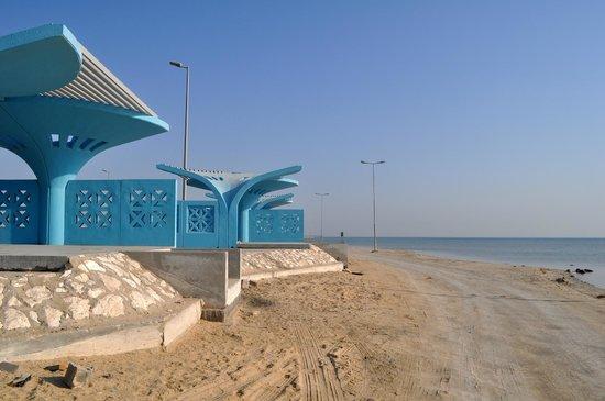 Half Moon Beach