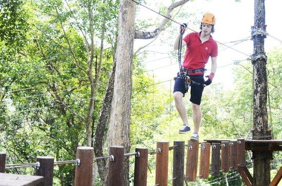 Tarzan Adventure Phuket