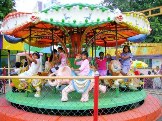 Excel World Entertainment Park