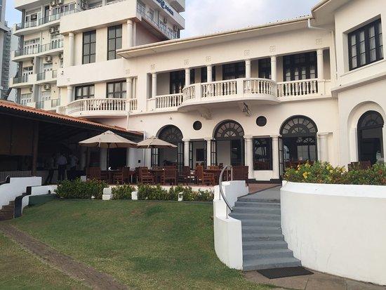 Colombo Swimming Club