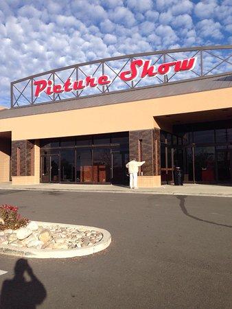 Picture Show Grand Junction