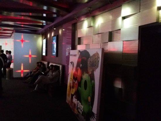 Centaurus Cineplex