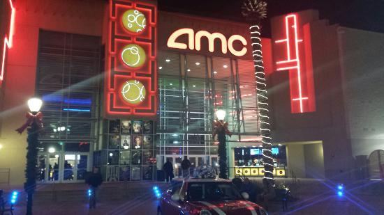 AMC Destin Commons 14