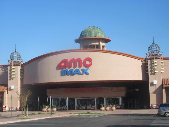 AMC Mercado 20