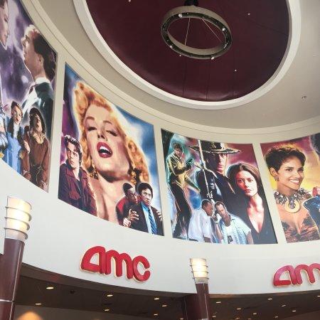 AMC Tysons Corner 16