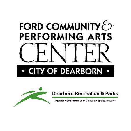 Ford Community and Performing Arts Center